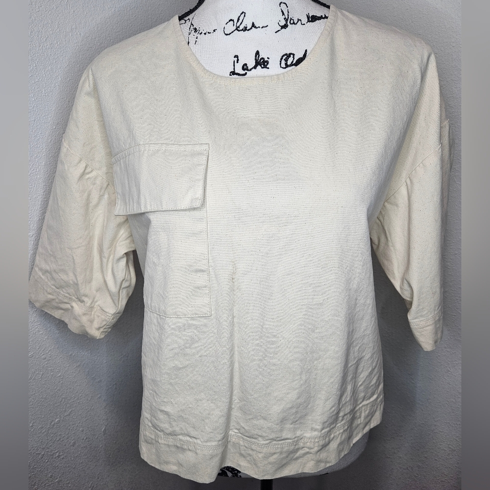 Norr Blouse Women's Medium
